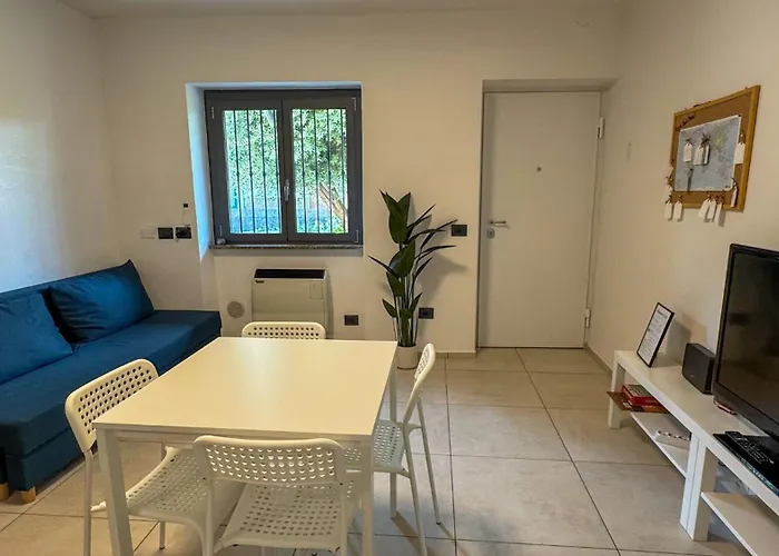 Accogliente Con Patio Torre de' Roveri